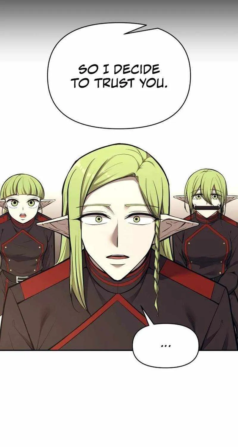 I Became the Tyrant of a Defense Game Chapter 118 page 11 - 