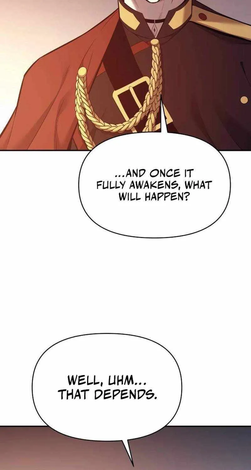 I Became the Tyrant of a Defense Game Chapter 118 page 101 - 