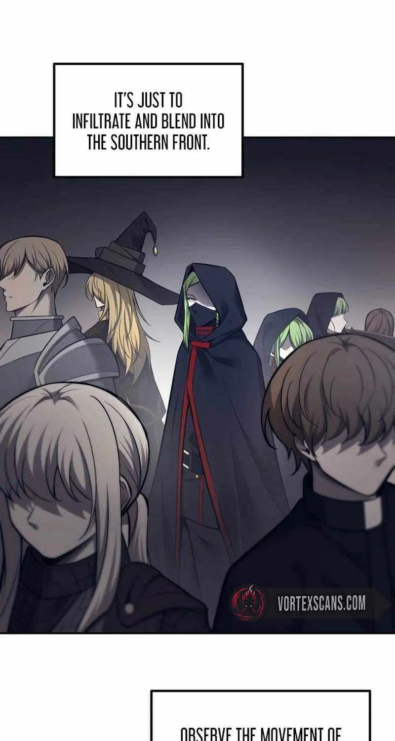 I Became the Tyrant of a Defense Game Chapter 118 page 17 - 