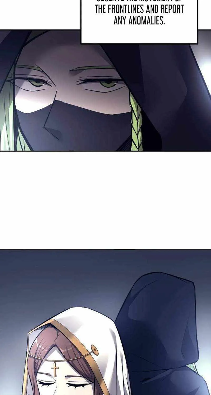 I Became the Tyrant of a Defense Game Chapter 118 page 18 - 