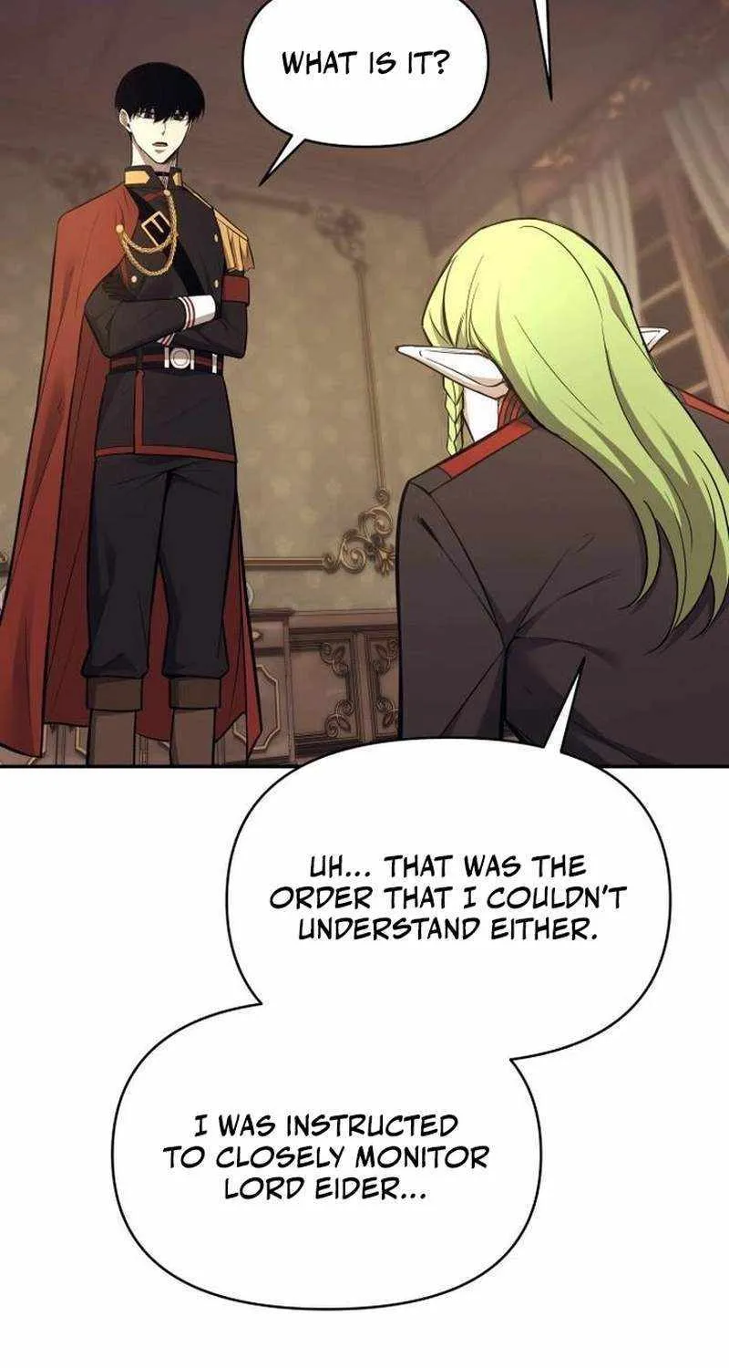 I Became the Tyrant of a Defense Game Chapter 118 page 20 - 