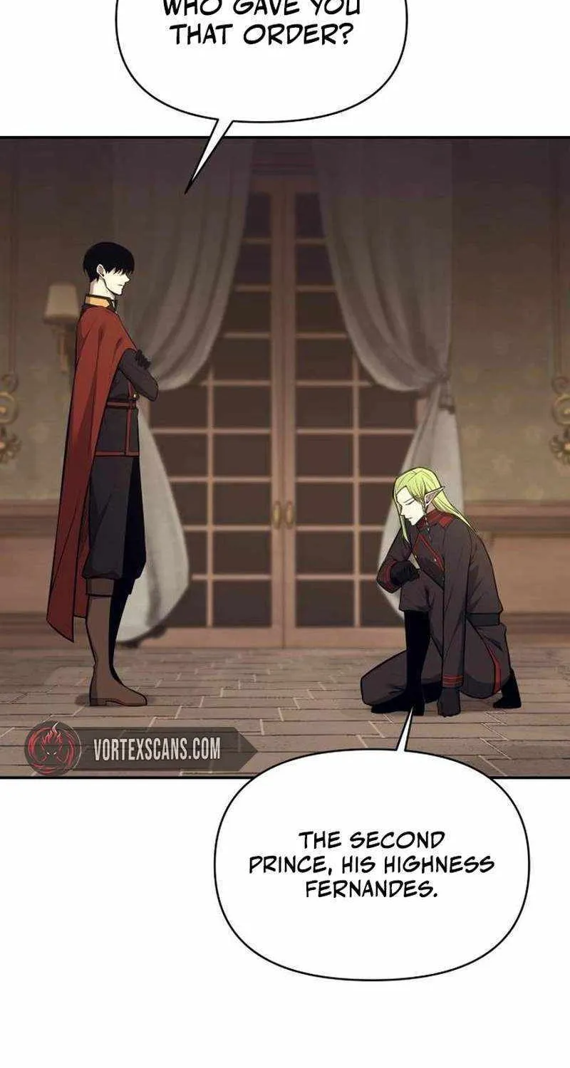 I Became the Tyrant of a Defense Game Chapter 118 page 24 - 