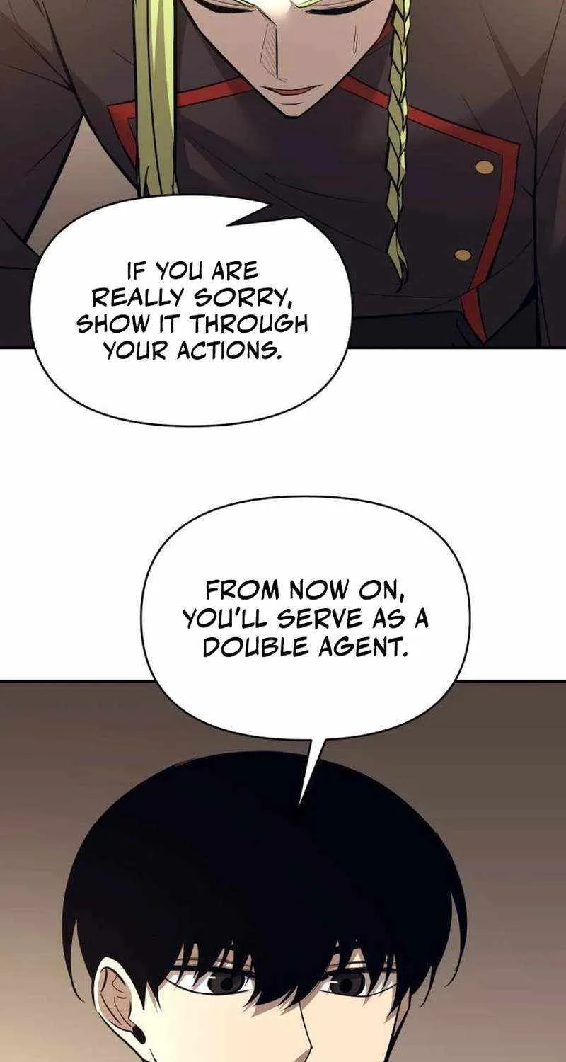 I Became the Tyrant of a Defense Game Chapter 118 page 27 - 