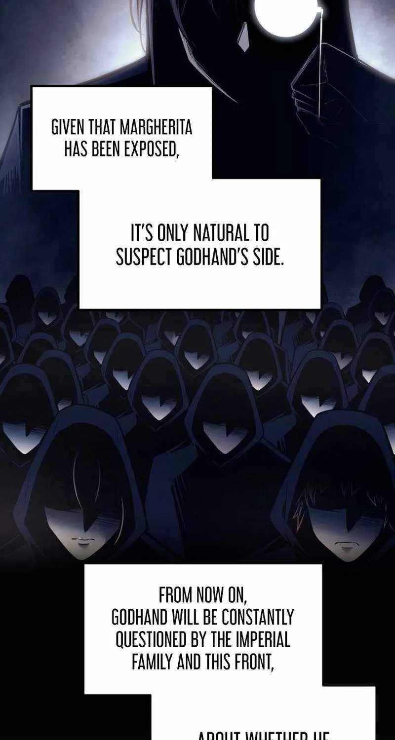 I Became the Tyrant of a Defense Game Chapter 118 page 34 - 