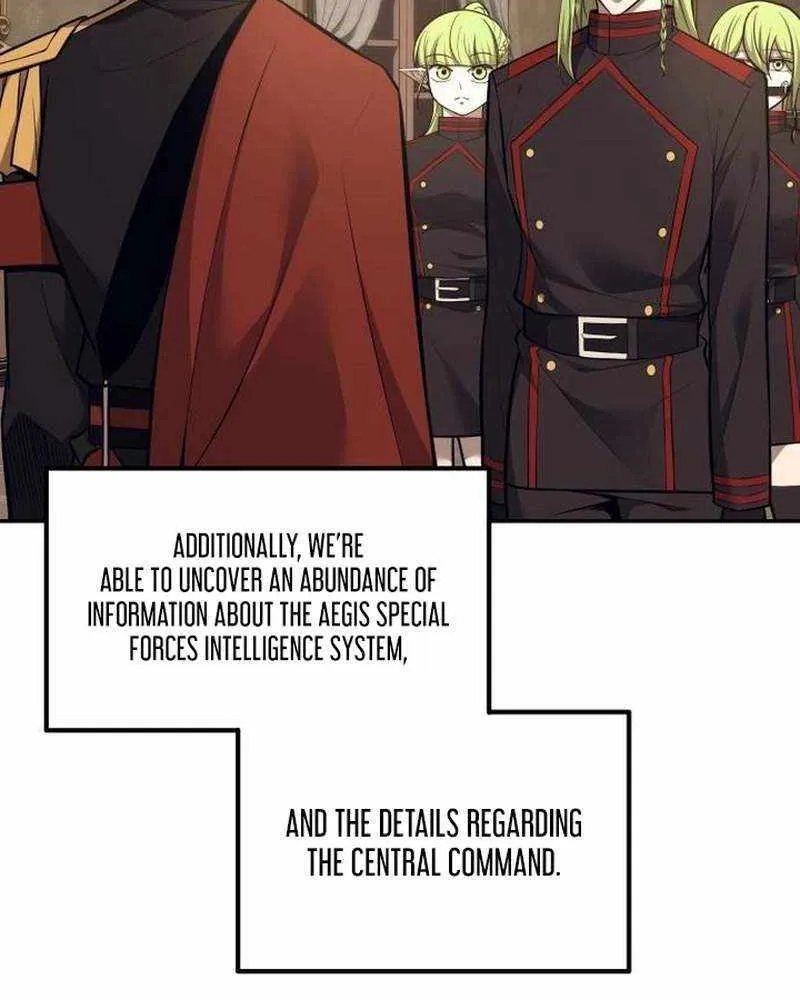 I Became the Tyrant of a Defense Game Chapter 118 page 36 - 