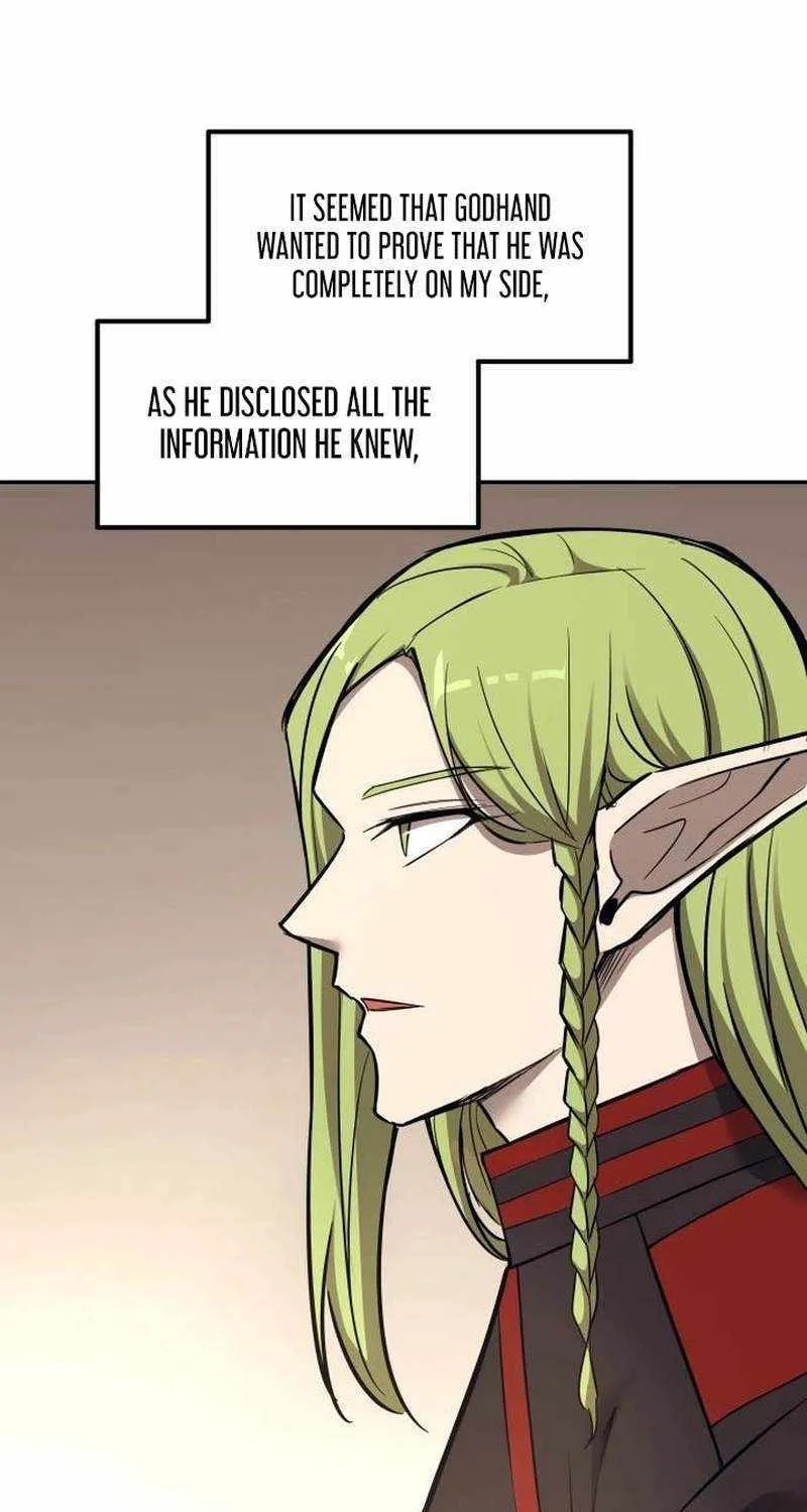 I Became the Tyrant of a Defense Game Chapter 118 page 37 - 