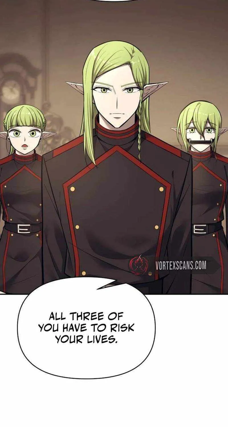 I Became the Tyrant of a Defense Game Chapter 118 page 40 - 