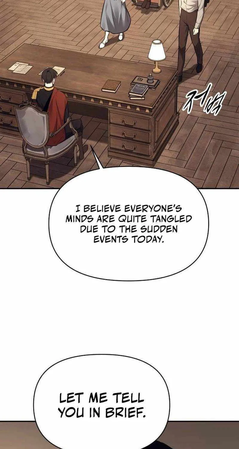 I Became the Tyrant of a Defense Game Chapter 118 page 42 - 