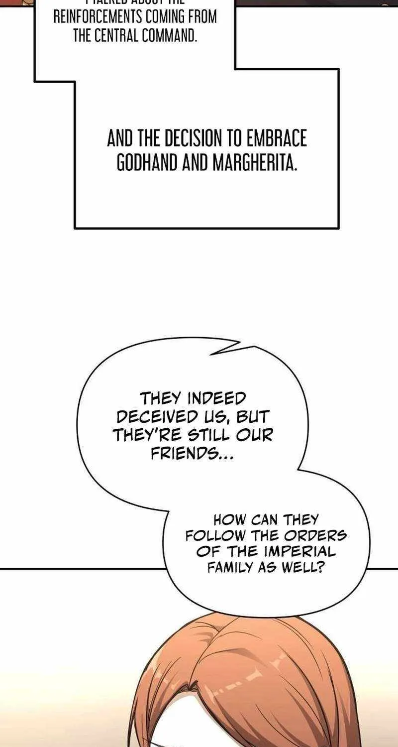 I Became the Tyrant of a Defense Game Chapter 118 page 44 - 