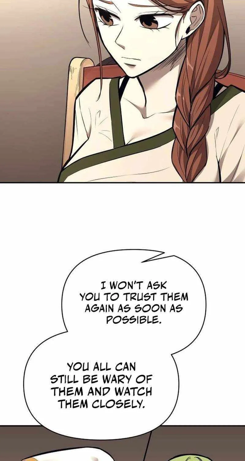 I Became the Tyrant of a Defense Game Chapter 118 page 45 - 