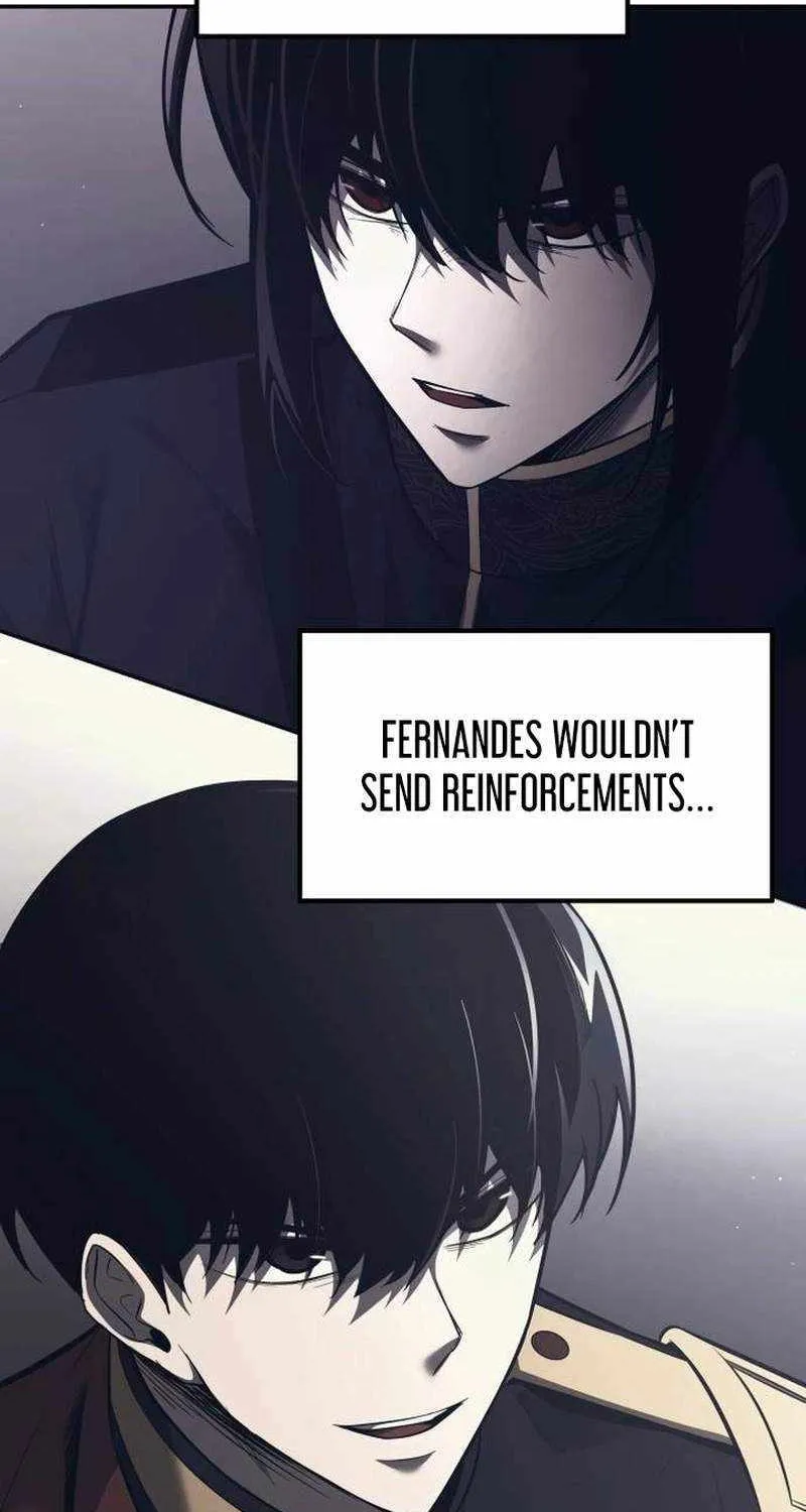 I Became the Tyrant of a Defense Game Chapter 118 page 49 - 