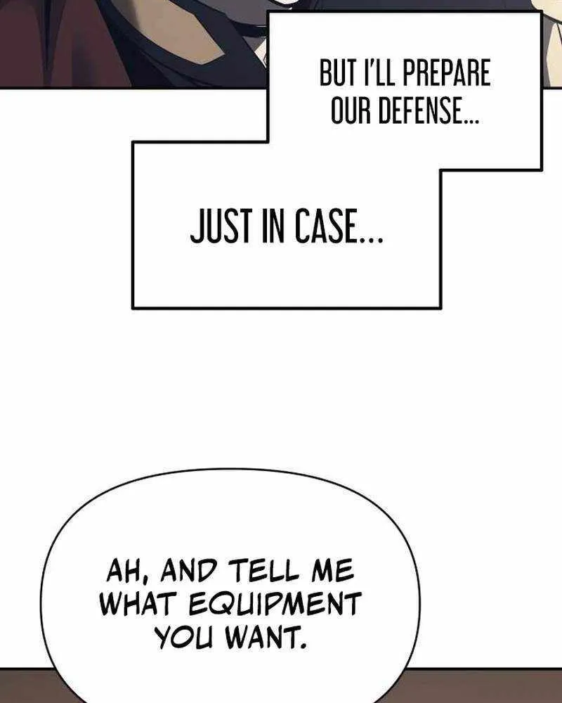 I Became the Tyrant of a Defense Game Chapter 118 page 50 - 