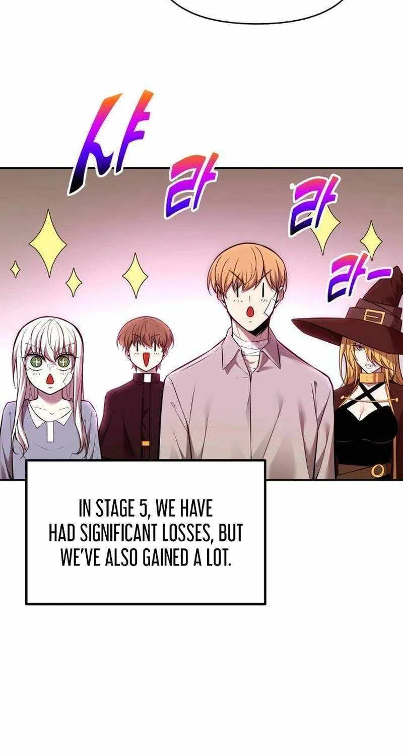 I Became the Tyrant of a Defense Game Chapter 118 page 52 - 