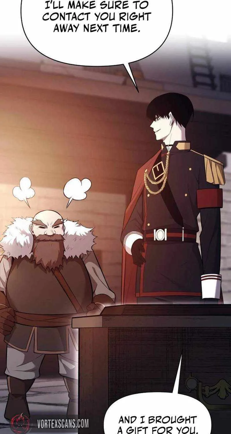 I Became the Tyrant of a Defense Game Chapter 118 page 58 - 