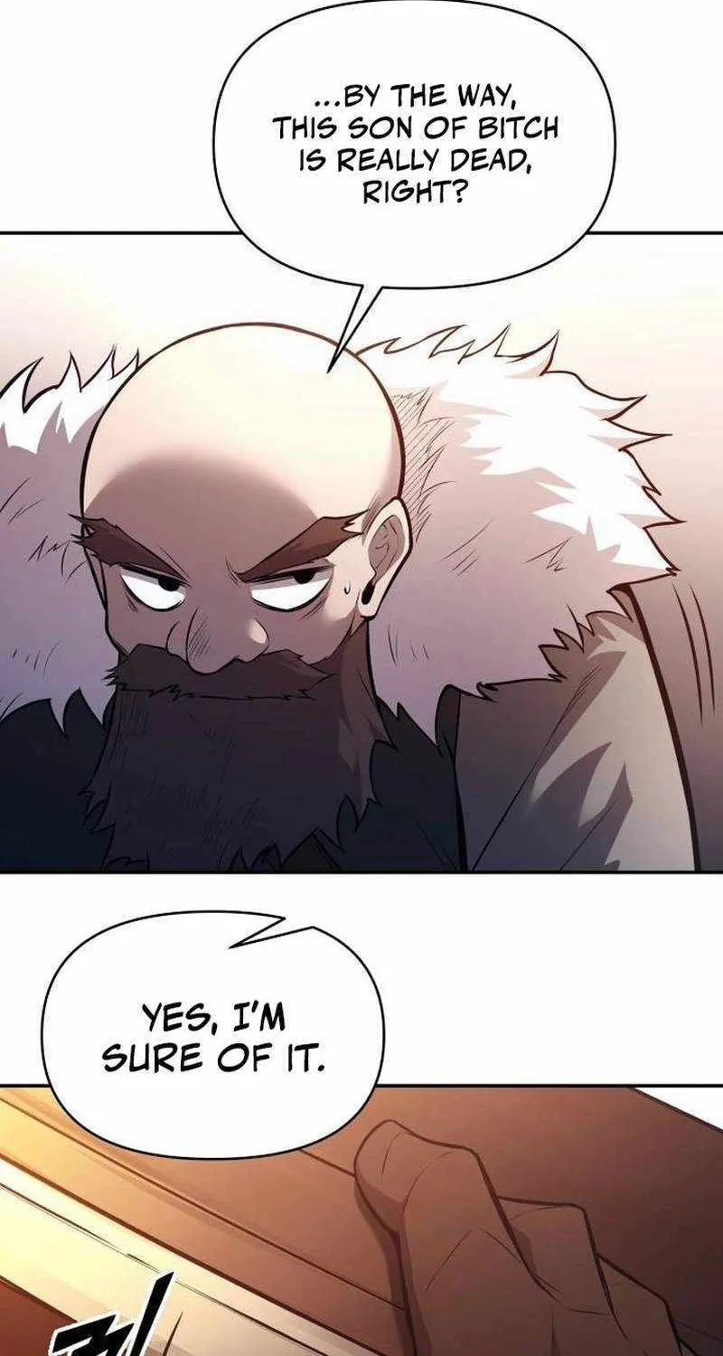 I Became the Tyrant of a Defense Game Chapter 118 page 63 - 