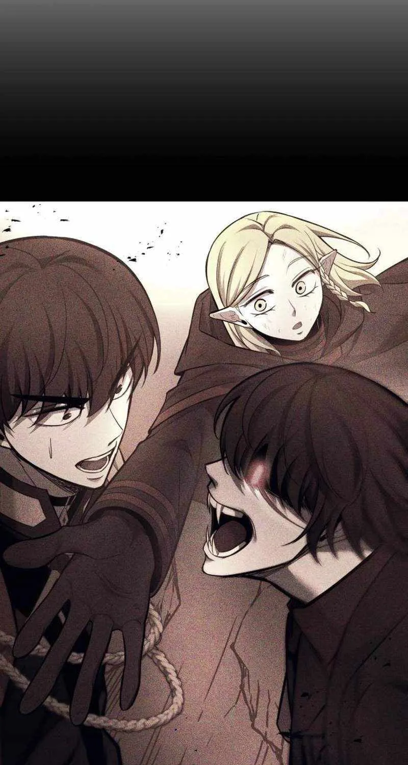I Became the Tyrant of a Defense Game Chapter 118 page 9 - 