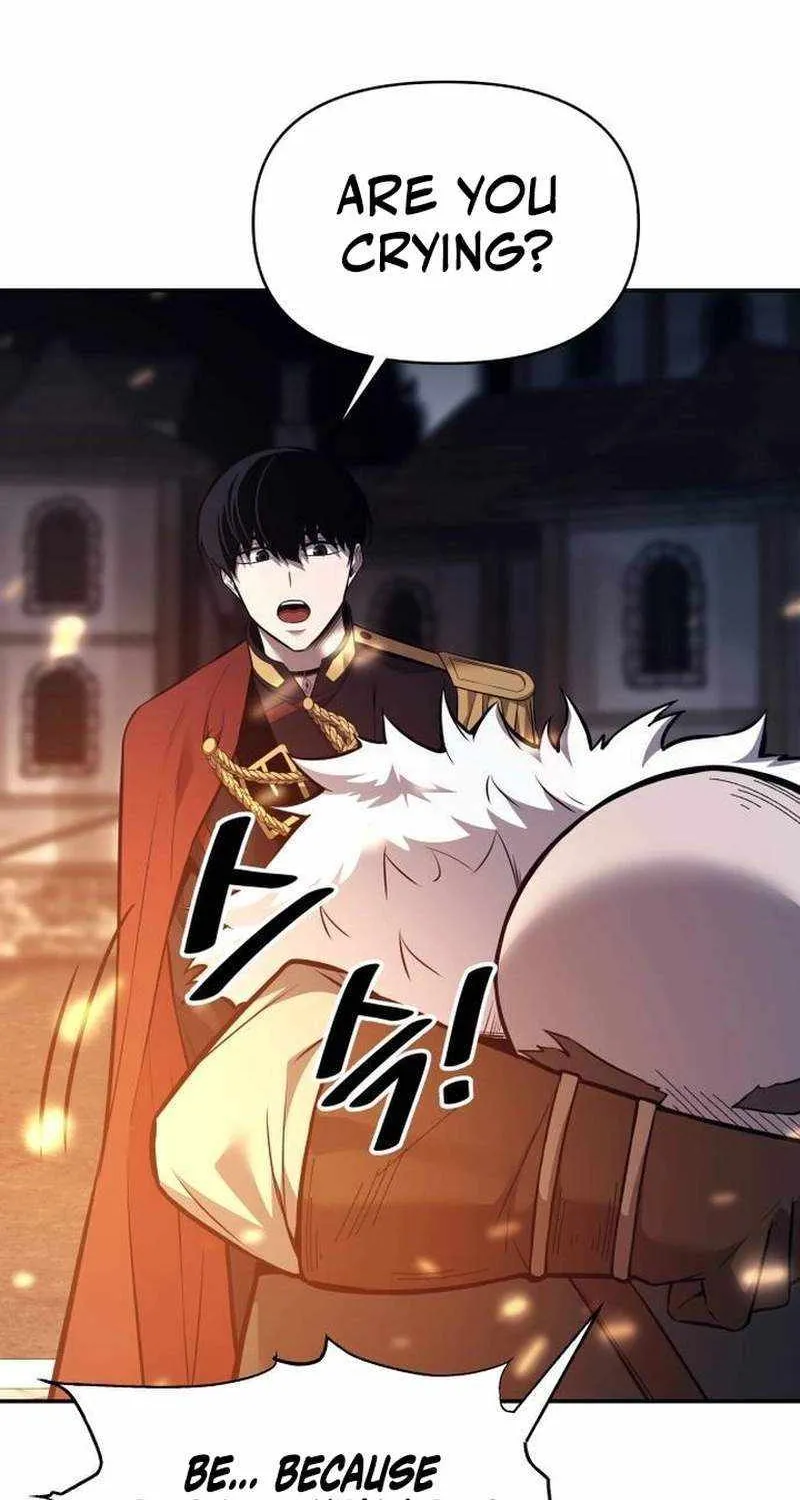 I Became the Tyrant of a Defense Game Chapter 118 page 82 - 