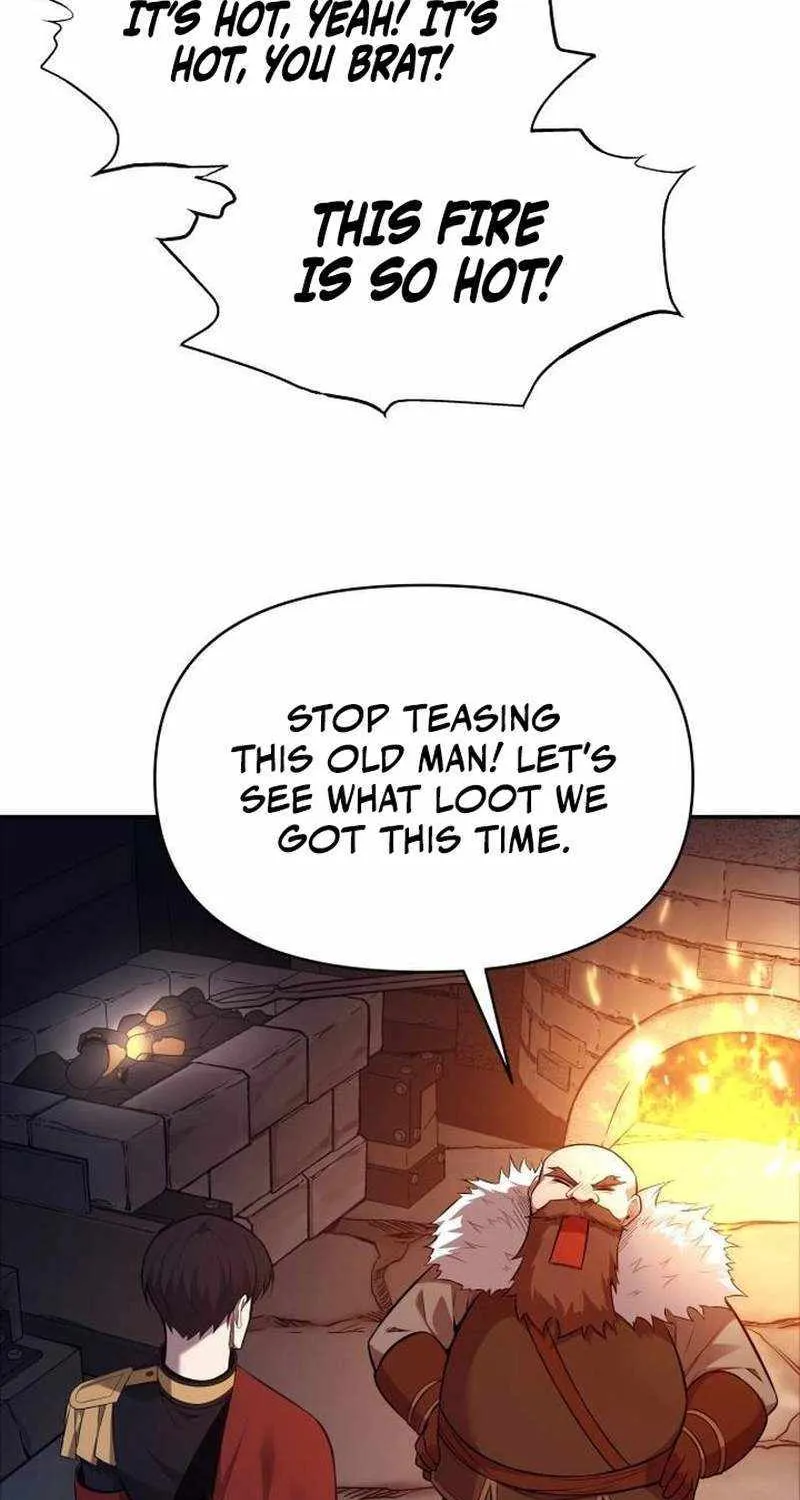 I Became the Tyrant of a Defense Game Chapter 118 page 83 - 