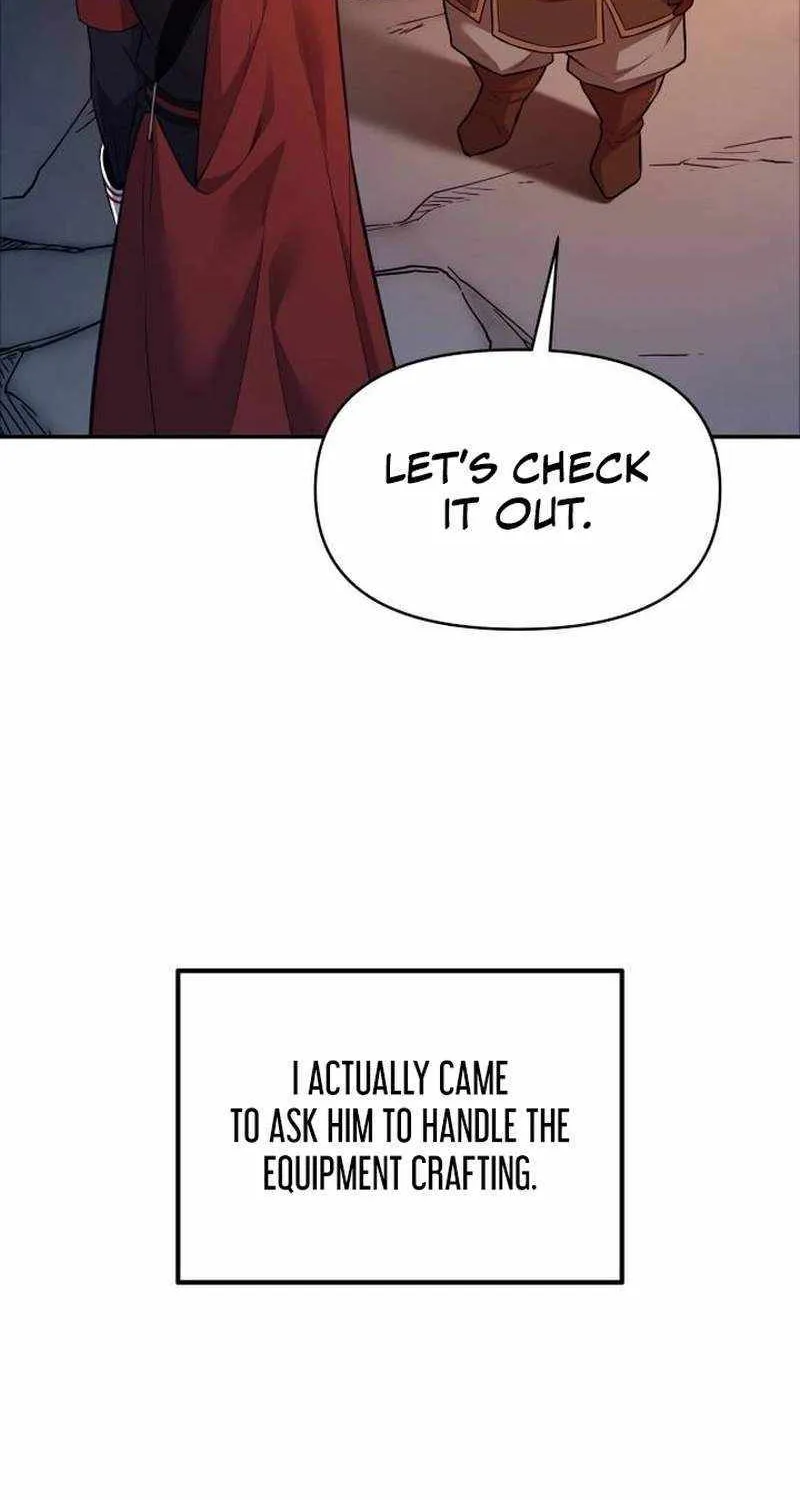 I Became the Tyrant of a Defense Game Chapter 118 page 84 - 