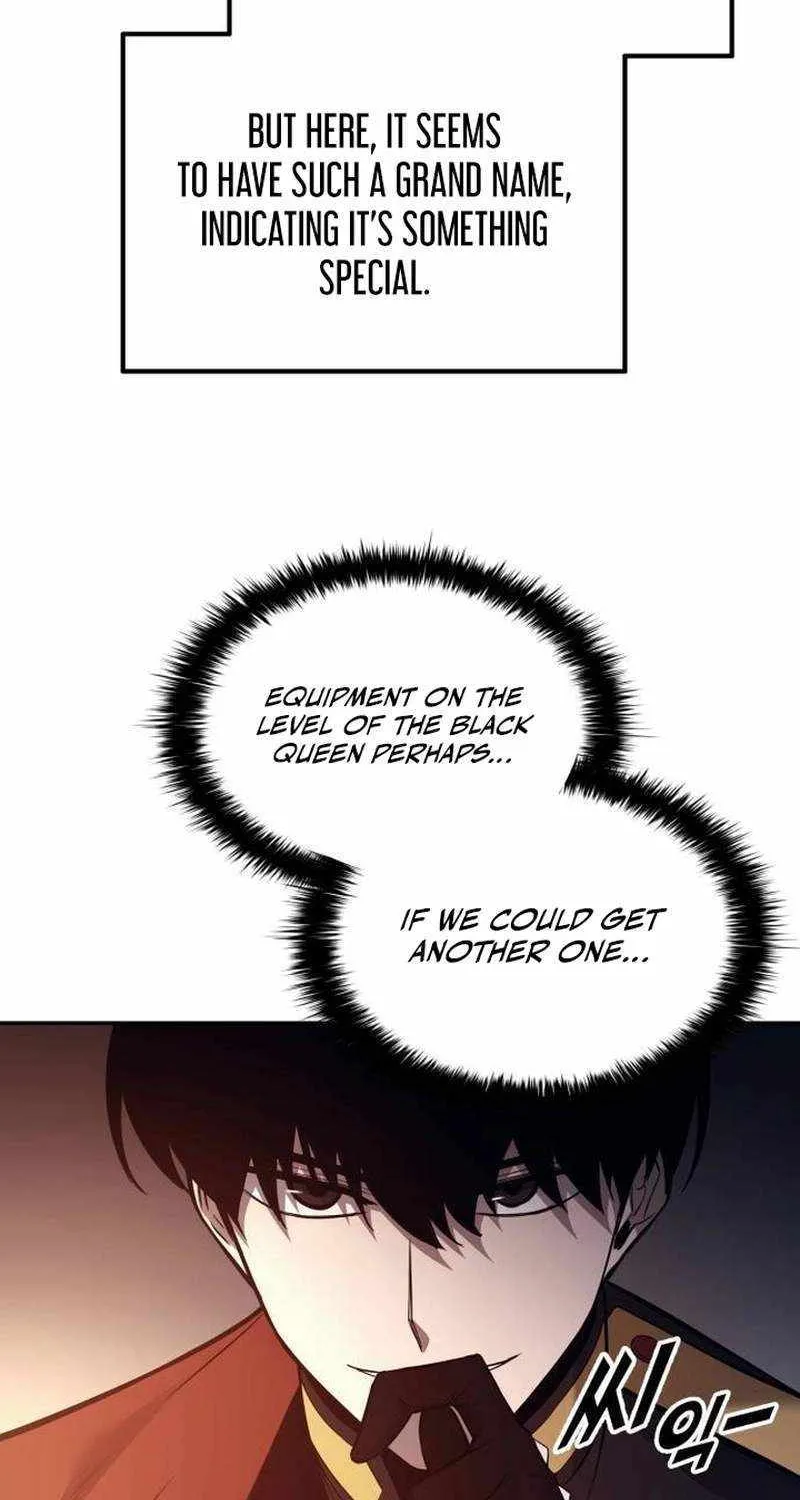 I Became the Tyrant of a Defense Game Chapter 118 page 96 - 