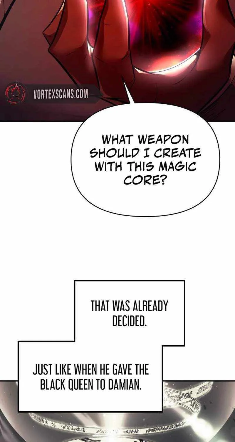 I Became the Tyrant of a Defense Game Chapter 119 page 20 - 