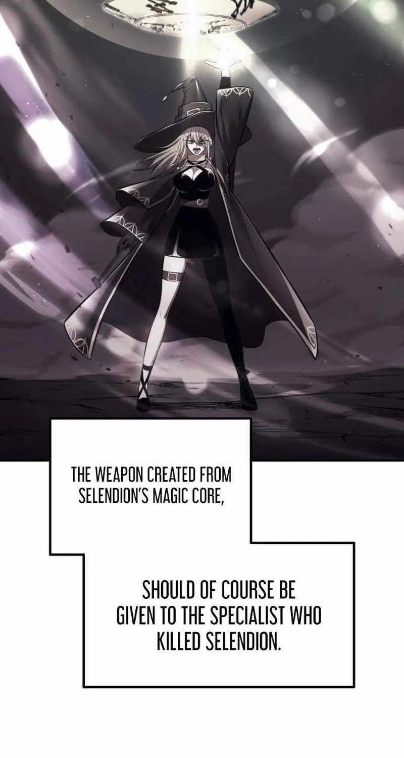 I Became the Tyrant of a Defense Game Chapter 119 page 21 - 