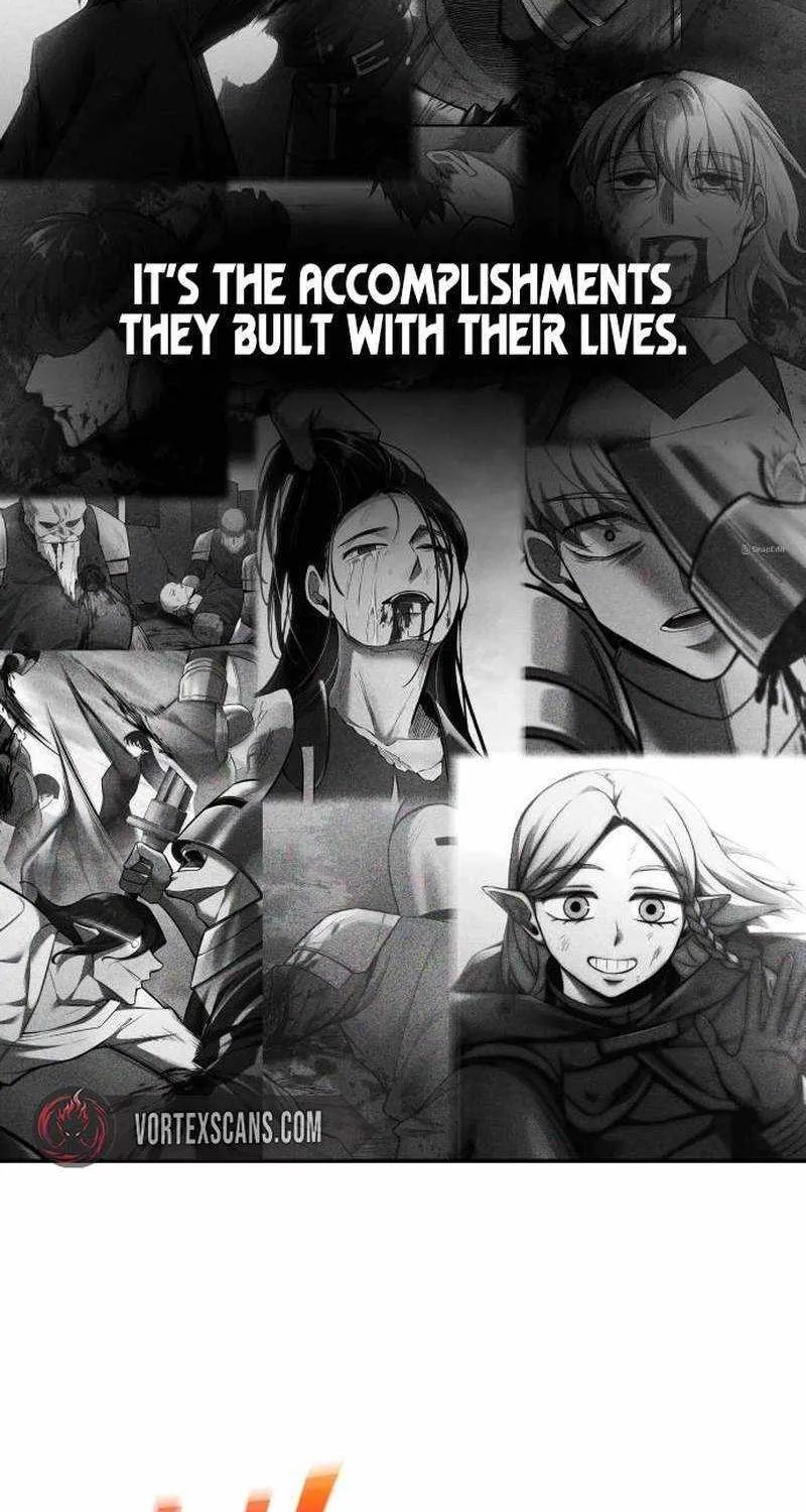 I Became the Tyrant of a Defense Game Chapter 119 page 28 - 