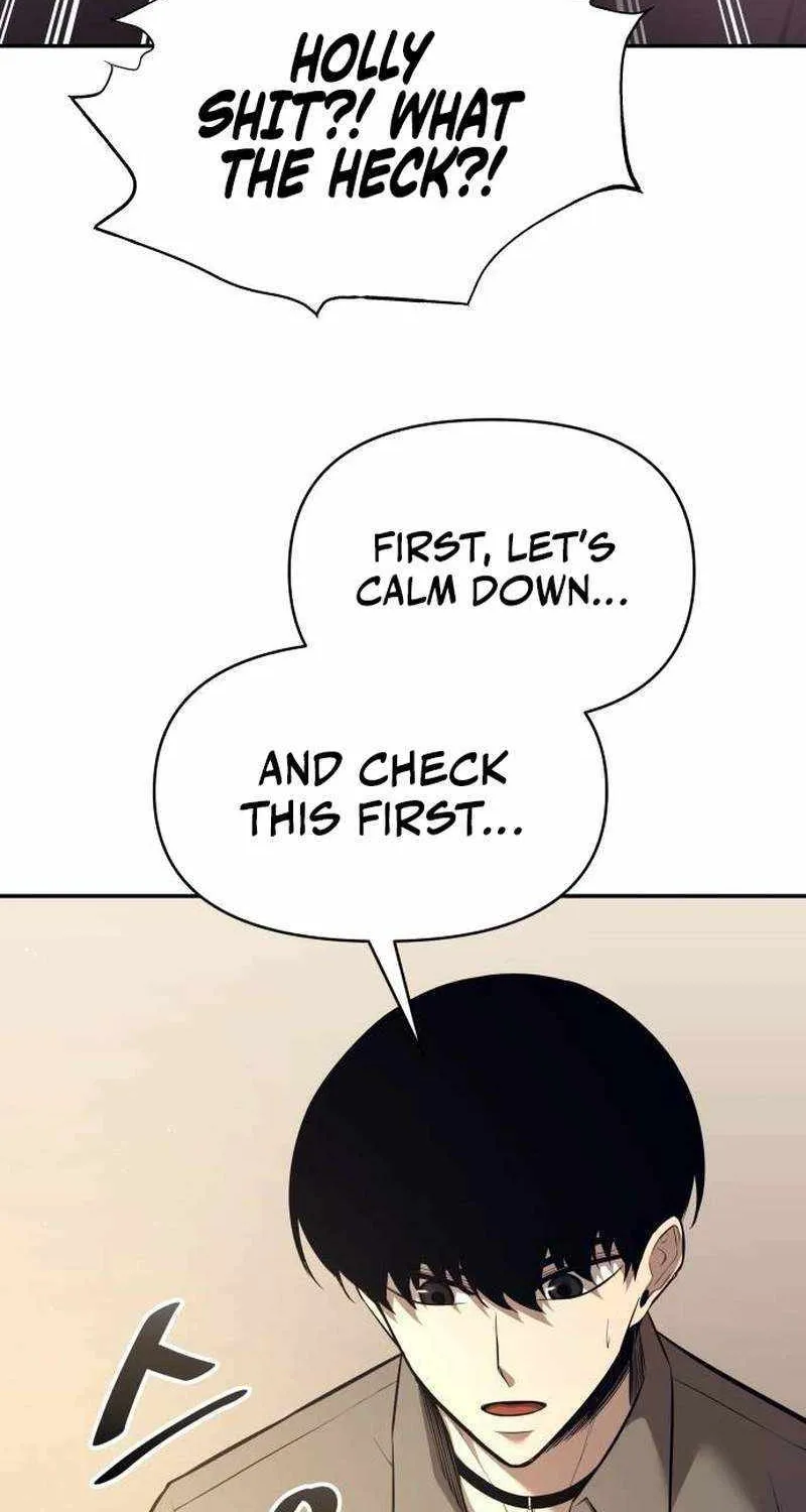 I Became the Tyrant of a Defense Game Chapter 119 page 33 - 