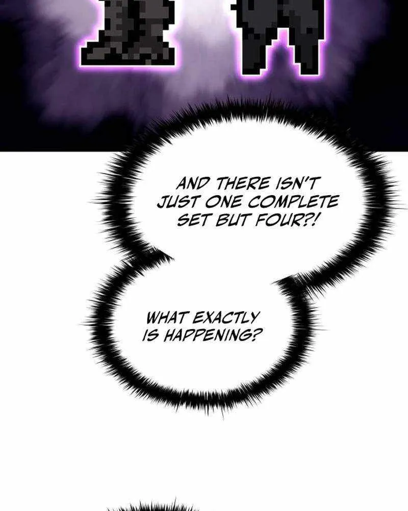 I Became the Tyrant of a Defense Game Chapter 119 page 36 - 