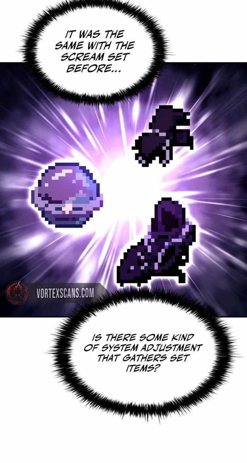 I Became the Tyrant of a Defense Game Chapter 119 page 37 - 