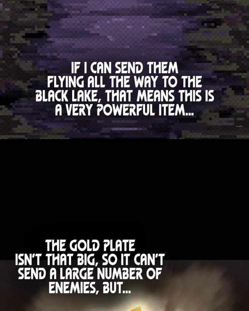 I Became the Tyrant of a Defense Game Chapter 119 page 43 - 