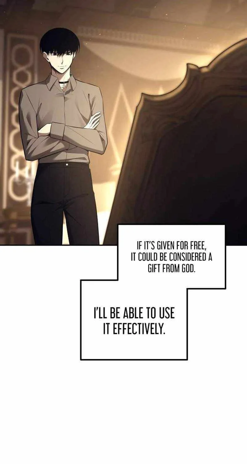 I Became the Tyrant of a Defense Game Chapter 119 page 45 - 