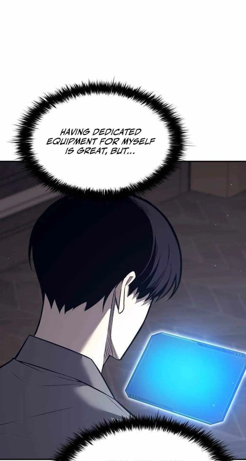 I Became the Tyrant of a Defense Game Chapter 119 page 55 - 