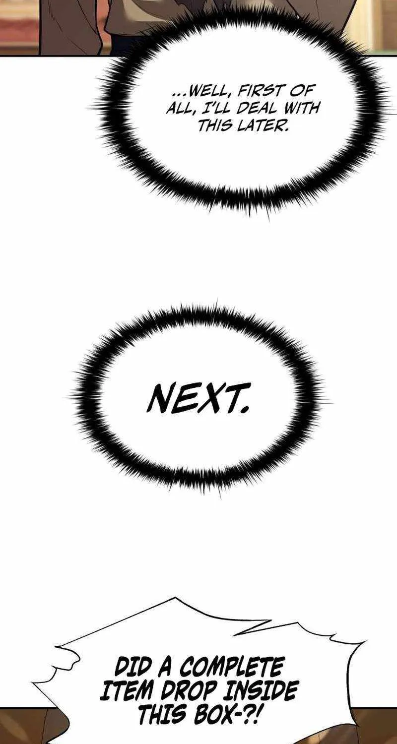I Became the Tyrant of a Defense Game Chapter 119 page 60 - 