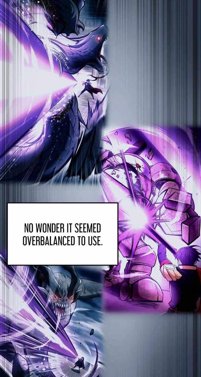 I Became the Tyrant of a Defense Game Chapter 119 page 7 - 