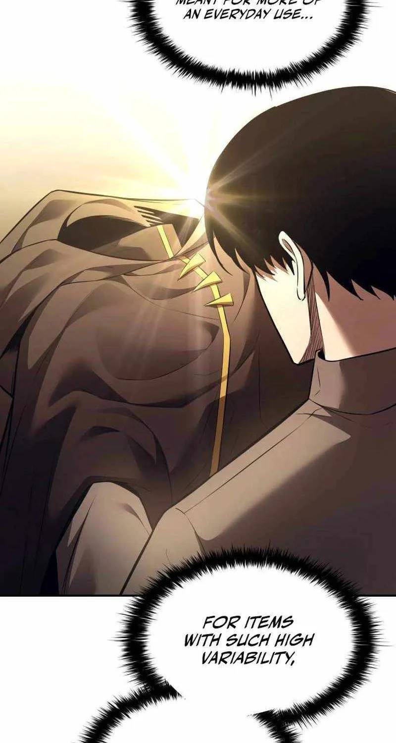 I Became the Tyrant of a Defense Game Chapter 119 page 63 - 