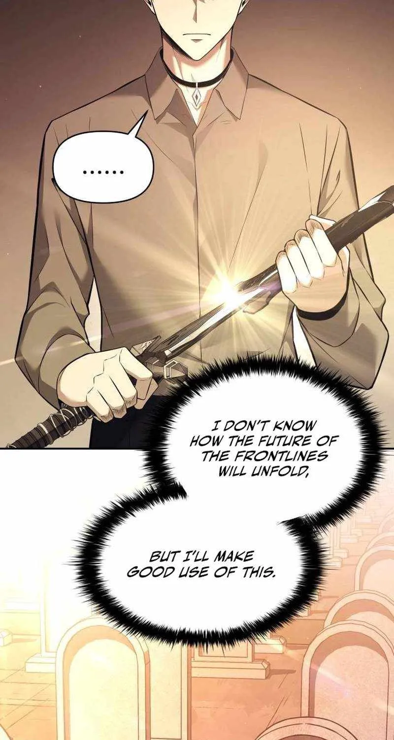 I Became the Tyrant of a Defense Game Chapter 119 page 79 - 