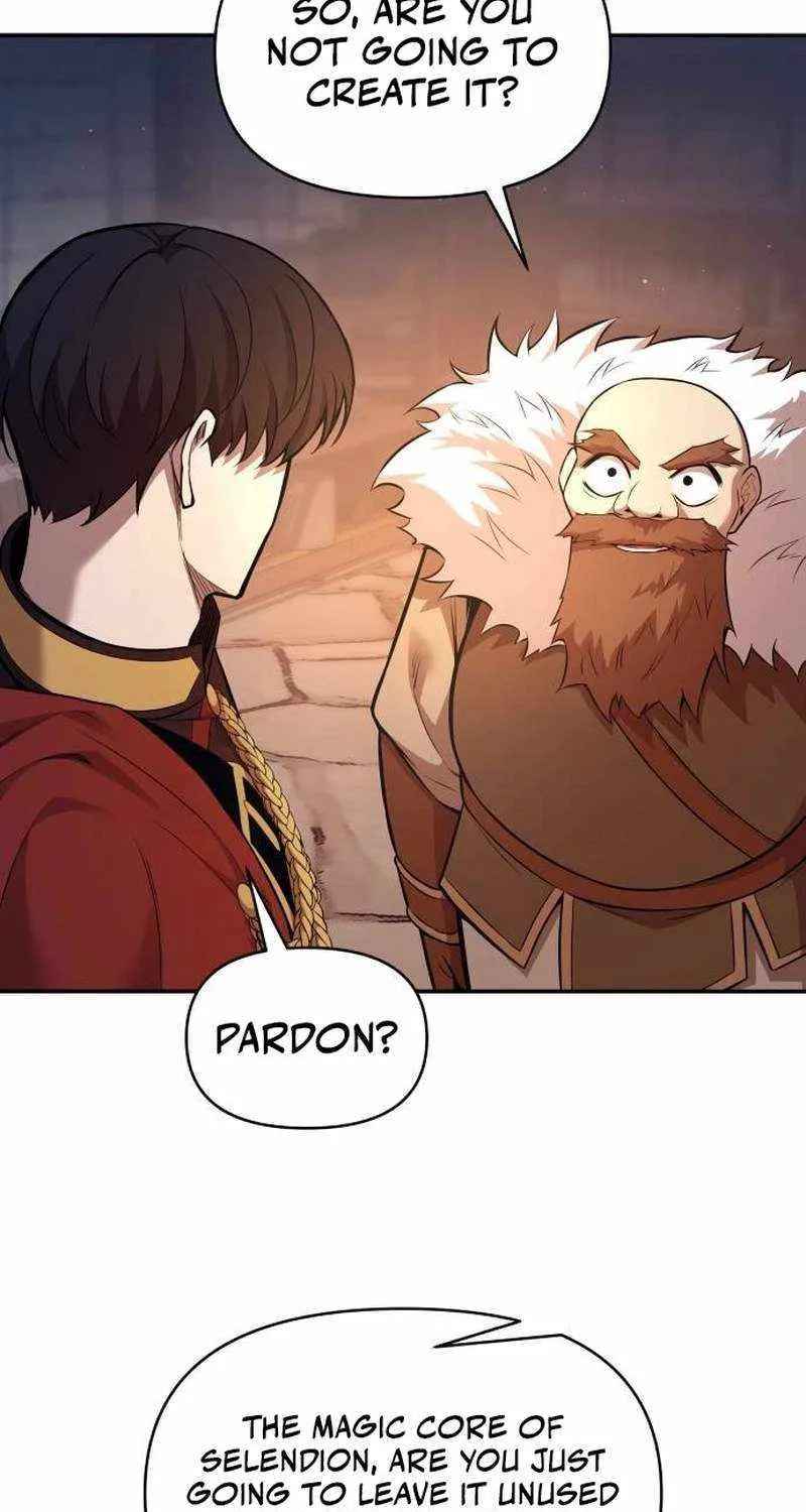 I Became the Tyrant of a Defense Game Chapter 119 page 9 - 