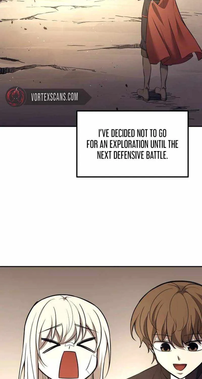 I Became the Tyrant of a Defense Game Chapter 119 page 82 - 