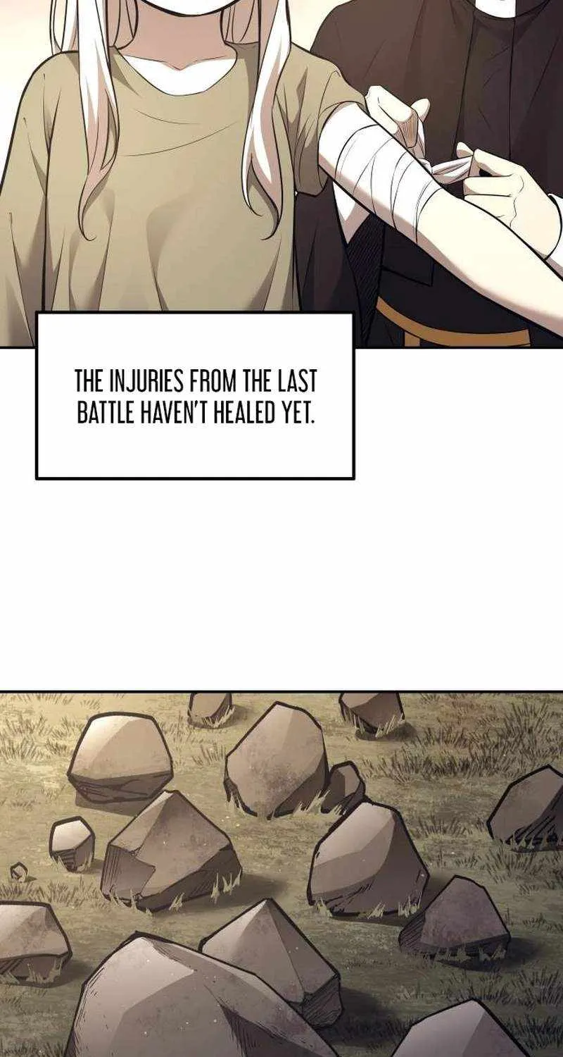 I Became the Tyrant of a Defense Game Chapter 119 page 83 - 