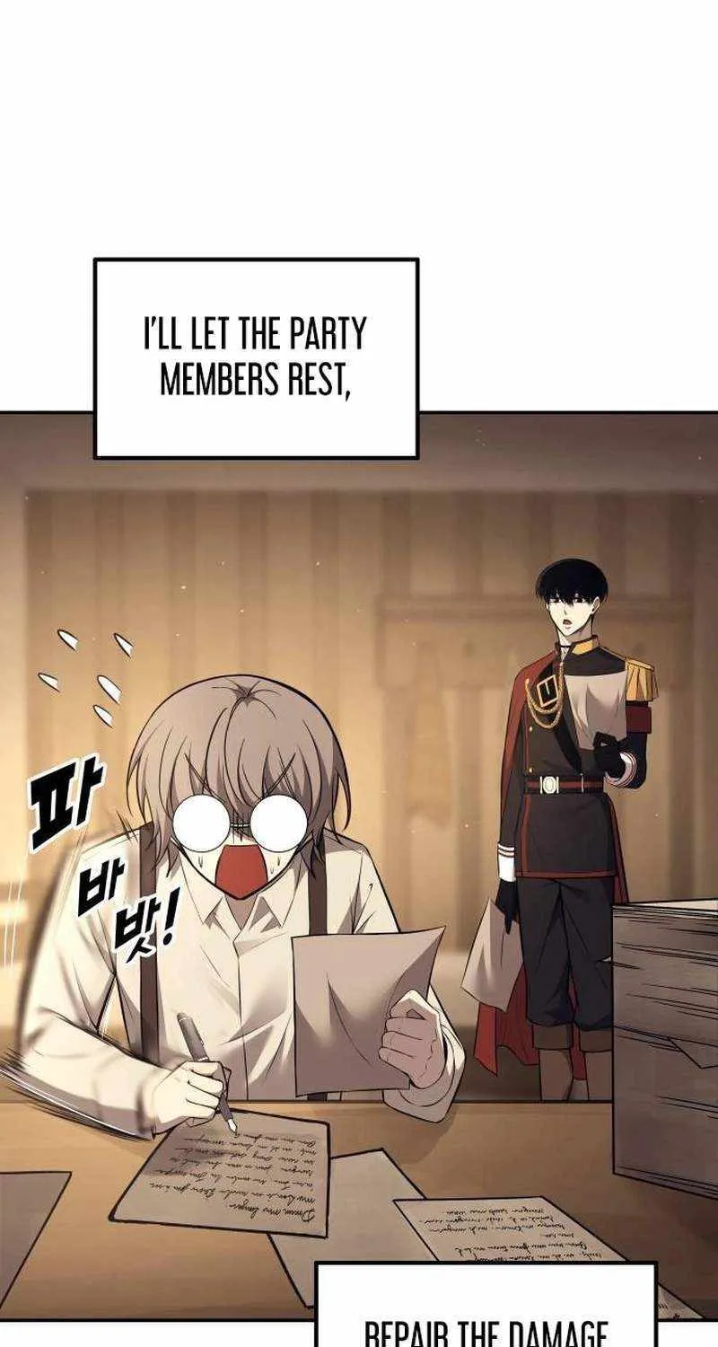 I Became the Tyrant of a Defense Game Chapter 119 page 86 - 