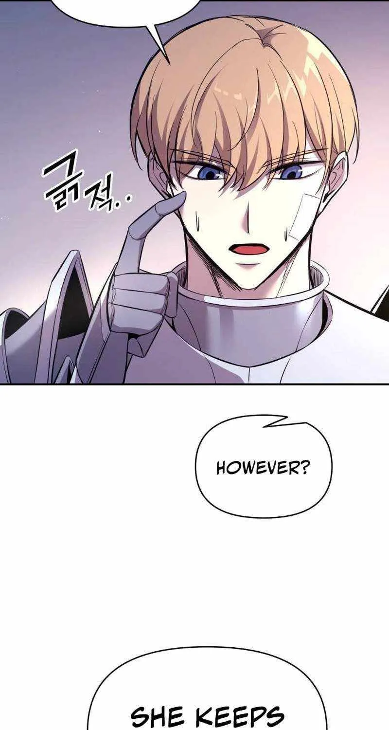 I Became the Tyrant of a Defense Game Chapter 119 page 95 - 