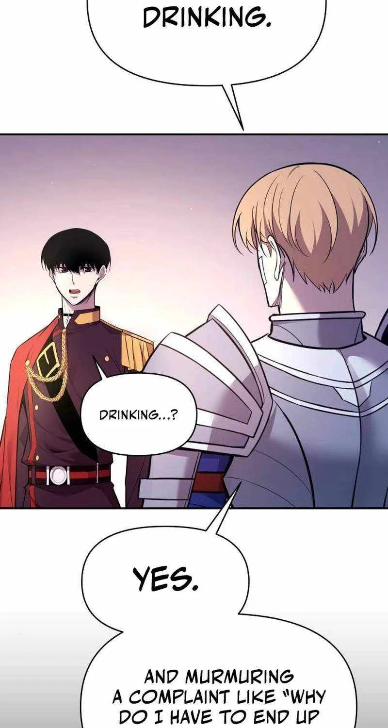 I Became the Tyrant of a Defense Game Chapter 119 page 96 - 