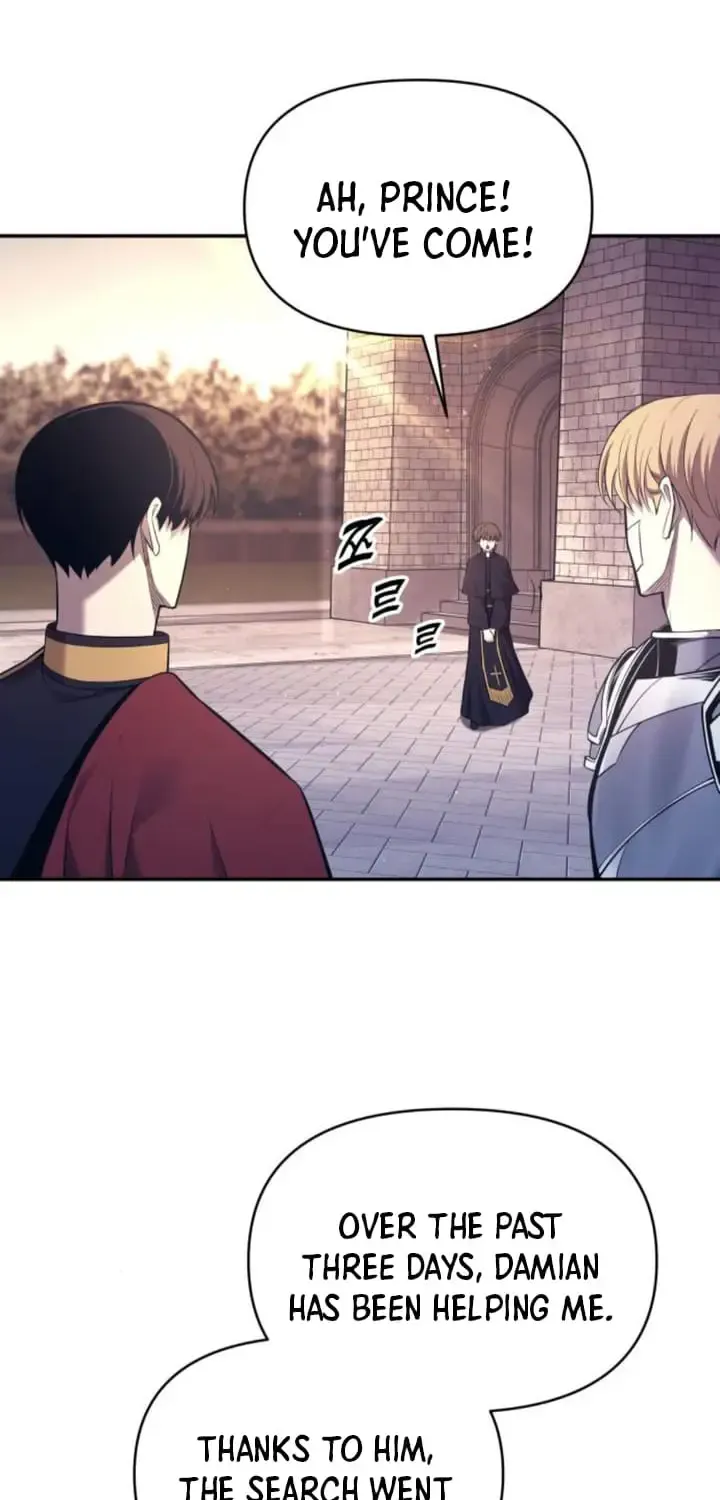 I Became the Tyrant of a Defense Game Chapter 120 page 11 - 
