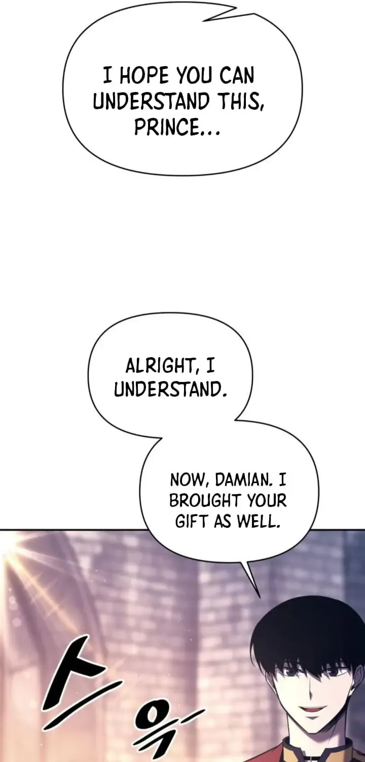 I Became the Tyrant of a Defense Game Chapter 120 page 15 - 