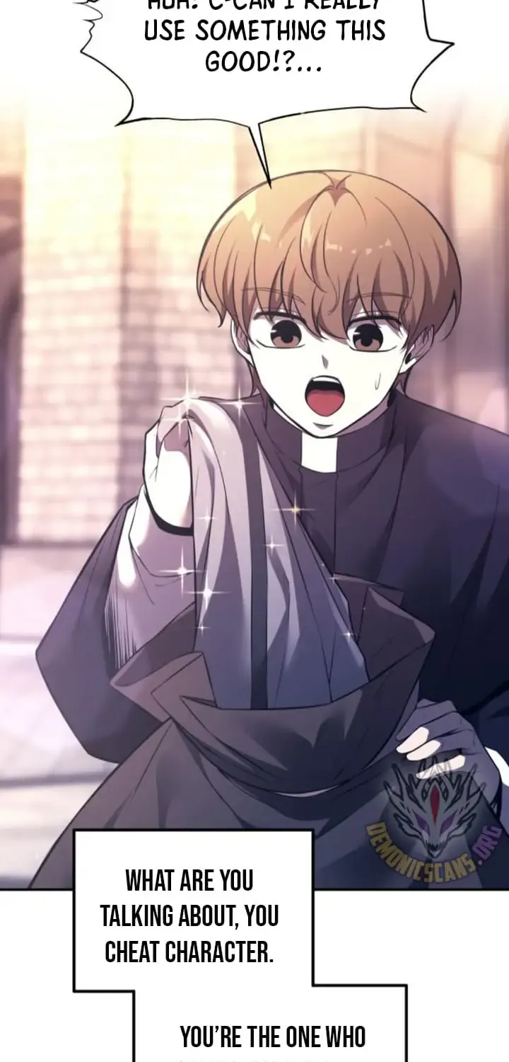 I Became the Tyrant of a Defense Game Chapter 120 page 17 - 
