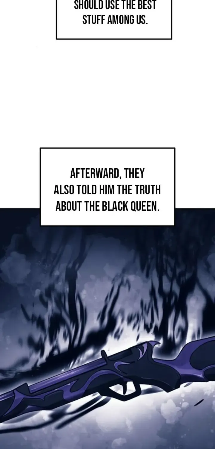 I Became the Tyrant of a Defense Game Chapter 120 page 18 - 