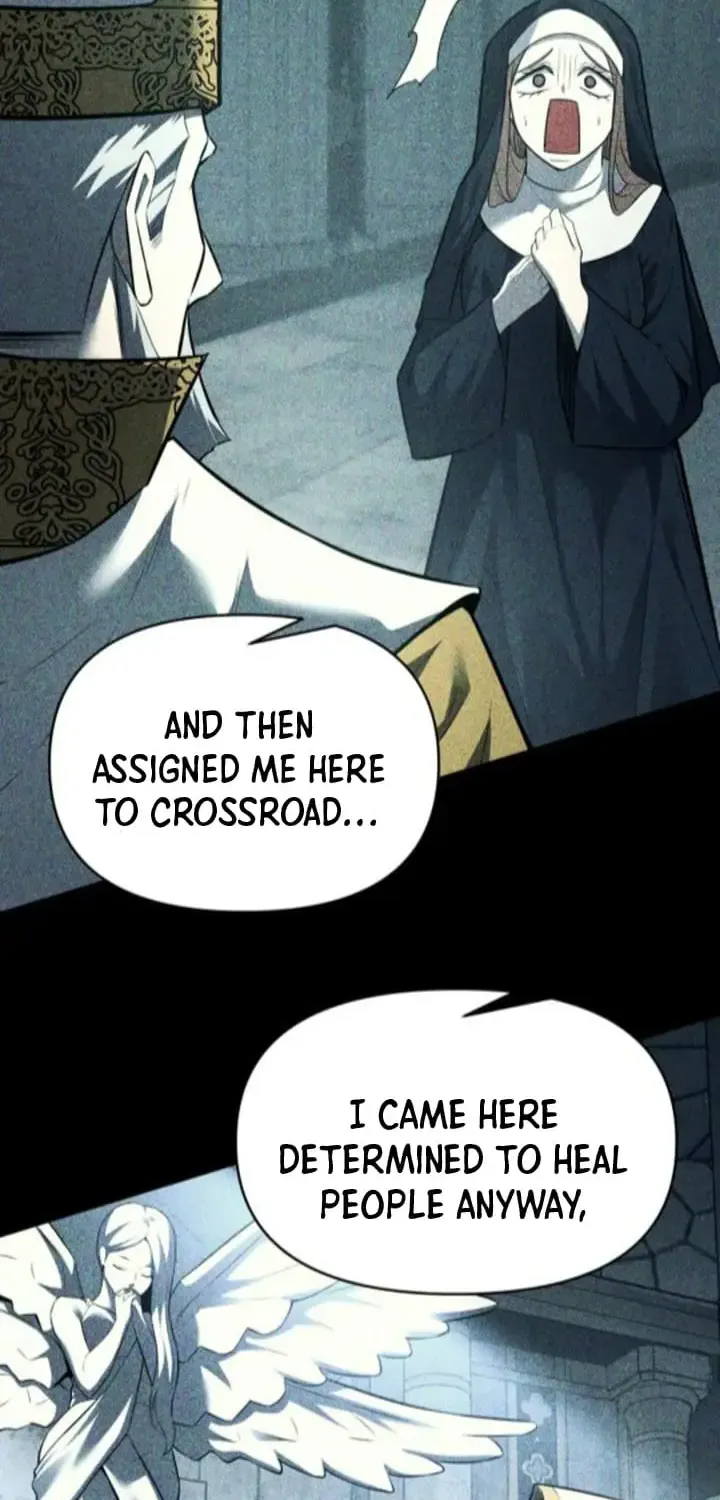 I Became the Tyrant of a Defense Game Chapter 120 page 27 - 