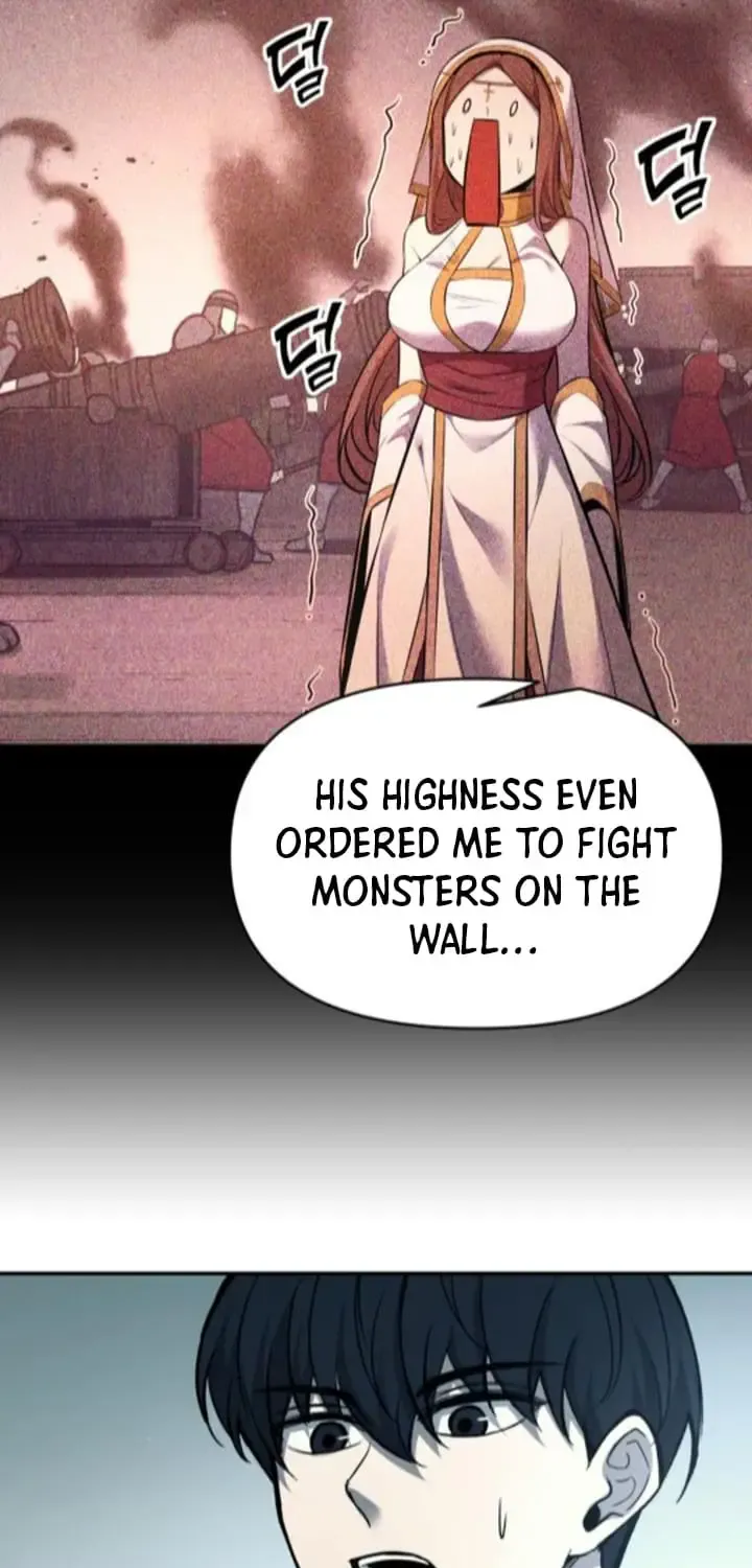 I Became the Tyrant of a Defense Game Chapter 120 page 29 - 