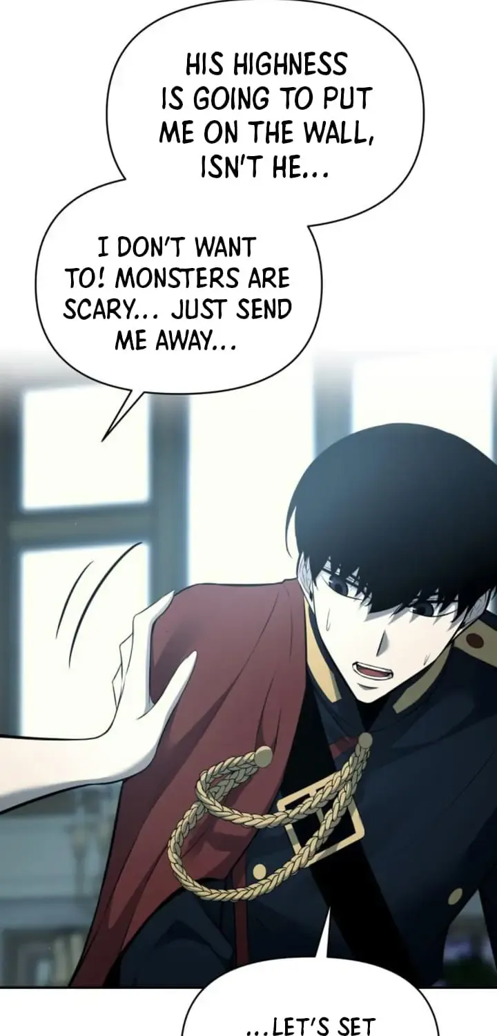 I Became the Tyrant of a Defense Game Chapter 120 page 36 - 